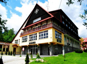 Hotel Sasanka Vysoké Tatry